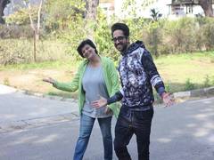 
      
      Ayushmann Khurrana's college professor pens note on his TIME...
      
      