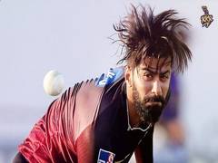 
      
      IPL 13: USA pacer Ali Khan ruled out of tournament
      
      