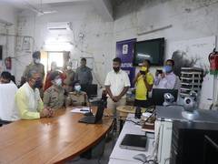 
      
      Uttrakhand upgrades disaster management system to communicate...
      
      