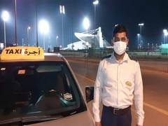 
      
      Taxi driver who drove Malinga around in 2014 pins hope on IPL...
      
      