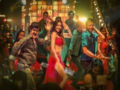 
      
      Makers drop dancing number 'Basanti' from 'Suraj Pe Mangal Bhari'
      
      
