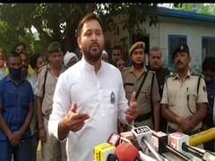 
      
      Is it wrong to come from cricket, Bollywood background? :...
      
      