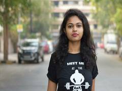 
      
      India's youngest influencer Krina Gindra's mantra towards...
      
      
