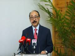 
      
      Boundary talks are unlikely to shadow the visit of Foreign...
      
      