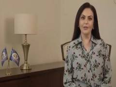 
      
      Greatest and brightest times ahead: Nita Ambani optimistic...
      
      