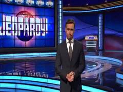 
      
      'Thank you for everything, Alex': 'Jeopardy' Executive...
      
      