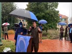 
      
      'Every Uyghur is freedom fighter': Uyghur leader vows to...
      
      