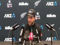 
      
      Will Young to make Test debut, confirms Williamson 
      
      