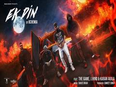 
      
      BOHEMIA, The GAME, J.Hind &amp; Karan Aujla: Collab of the Year!
      
      
