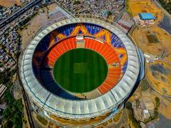 
      
      Ind vs Eng: D/N Test to be played in Ahmedabad from Feb 24,...
      
      