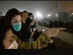 
      
      People of Lahore have thrown Imran Khan govt off from...
      
      