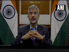 
      
      Jaishankar launches book by ANI Chairman Prem Prakash, says...
      
      