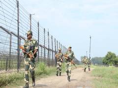 
      
      Unlike previous year, Pakistan explored Rajasthan, Gujarat...
      
      