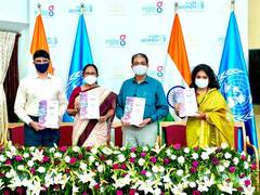 
      
      Kerala's Gender Park to host international meet in Feb 2021
      
      