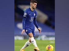 
      
      We allowed Man City to dictate tempo of the game: Pulisic
      
      