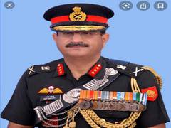
      
      389 cadets enrolled in 144th NDA course, says Commandant
      
      