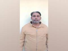 
      
      Man arrested in Rajasthan on charges of spying for Pakistan
      
      