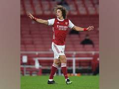
      
      Down to us to find new solutions: Luiz after goalless draw...
      
      
