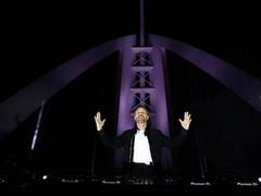 
      
      David Guetta to perform for online concert from Dubai's Burj...
      
      