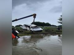 
      
      Gujarat floods: One body recovered, search underway for...
      
      