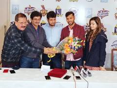 
      
      Ashok Dinda announces retirement from all forms of cricket
      
      