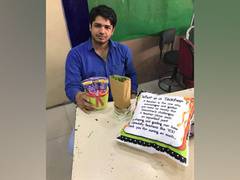 
      
      Subhash Charan: GK Teacher &amp; founder of trending...
      
      