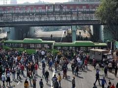 
      
      Delhi government asks DTC to return buses given as 'special...
      
      