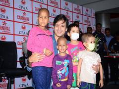 
      
      Here's how Vivek Oberoi helped underprivileged children...
      
      
