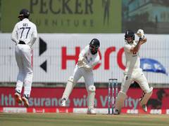 
      
      Ind vs Eng, 1st Test: Stokes falls but Root's double-ton...
      
      