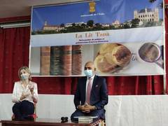
      
      Indian Embassy in Madagascar organises 11th Edition of LaLitTana
      
      