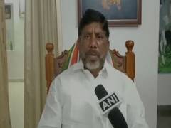 
      
      Cong's Vikramarka demands Centre to take back farm laws,...
      
      