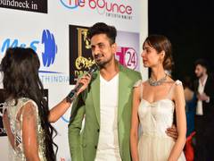 
      
      Sharad Chaudhary's Dreamz Production, promotes young talent...
      
      