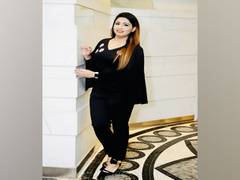 
      
      Dr Taara Malhotra, leads the path of positivity via Energy Healing
      
      
