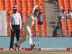 
      
      Indian umpires as good as any in the world, not bothered by...
      
      