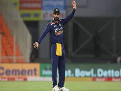 
      
      Ind vs Eng: Below-par batting performance, visitors made us...
      
      