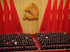 
      
      China demands love as it represses Hong Kong
      
      