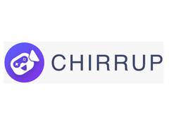 
      
      Chirrup raises pre-seed funding of Rs 2.17 cr to bolster...
      
      