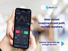 
      
      Squad Trader, the leading financial broker takes note of the...
      
      