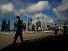 
      
      Foreigners including Indians bear brunt of Singapore COVID...
      
      