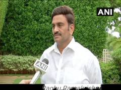 
      
      CBI books YSRCP MP based on compliant of Chennai SBI DGM
      
      