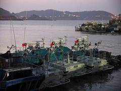 
      
      Taiwan, US coastguard agreement aims to counter China's...
      
      