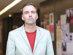 
      
      'Design is about problem solving, not just aesthetics,' says...
      
      