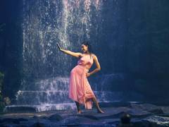 
      
      'Thalaivi' makers drop first look of song 'Chali Chali',...
      
      