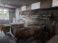 
      
      Fire at Delhi's Safdarjung Hospital, no casualty reported
      
      