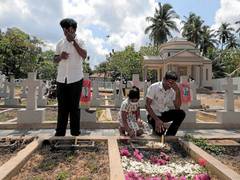 
      
      A timeline of investigation into 2019 Sri Lankan bombings
      
      
