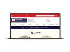 
      
      LF's Hazzys to enter Southeast Asia's largest online shopping...
      
      