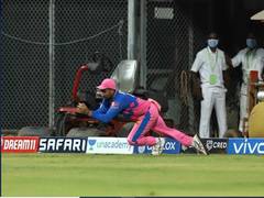 
      
      IPL 2021: Wankhede matches not to be affected by state-wide...
      
      