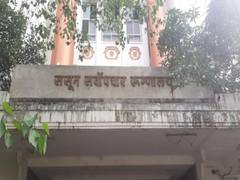 
      
      Resident doctors in Pune hospital on strike over shortage of...
      
      