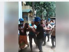
      
      Bangladesh police opens fire on workers protesting over low...
      
      