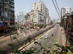 
      
      Bangladesh extends lockdown till April 28 amid COVID-19 spike
      
      